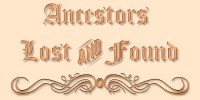 Ancestors Lost and Found link