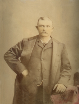 John H Biesecker