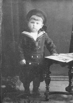 Young Ingward