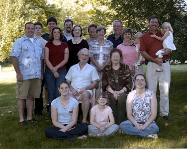 family picture