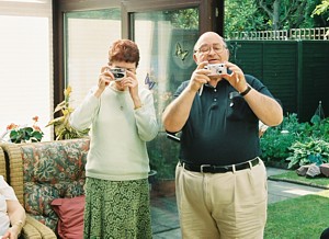 Ann & Jerry