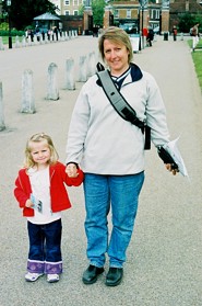 Gemma and Jo