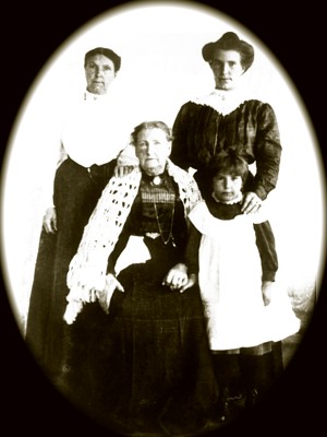 Family picture