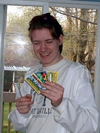 Derick