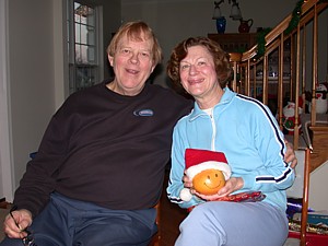 Nancy and Add