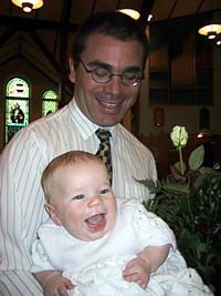 James and Jonathan
