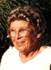 Constance Hedger Williams