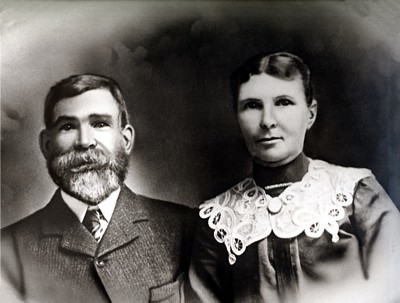 Beasley couple