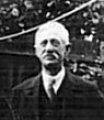 Harry Hedger Sr.