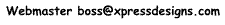 webmaster link address