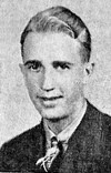  Donald Degitz
