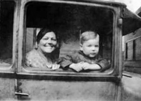 agnes and john