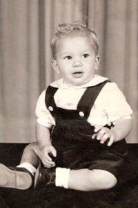 John Jr