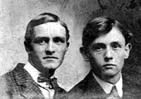 2 young men 2