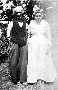 older couple