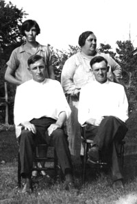 Biesecker's